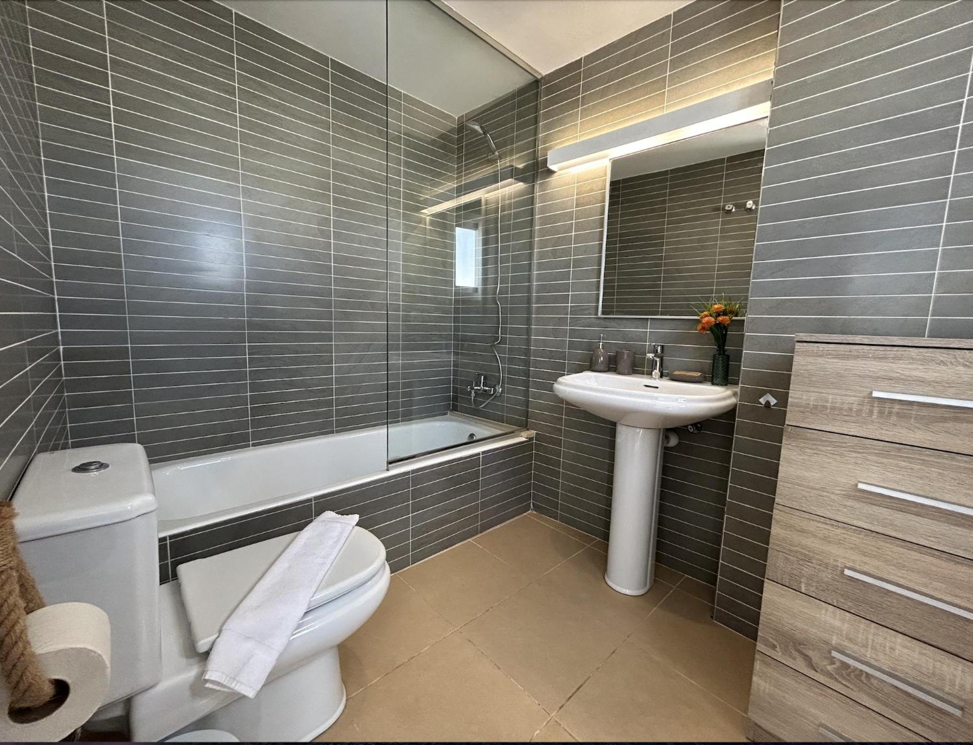 Casa Pueblo Ciutadella Villa Eksteriør billede