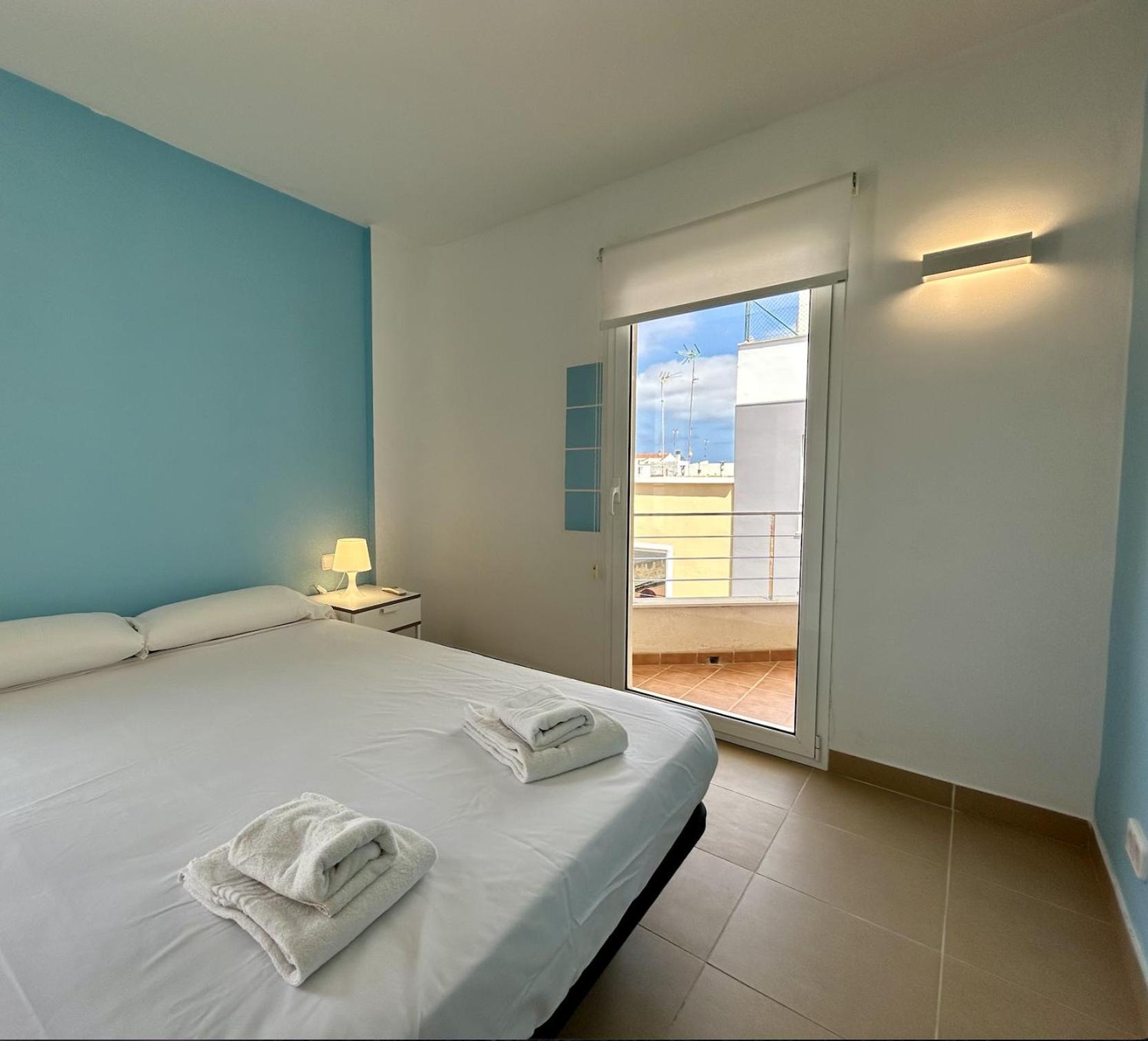 Casa Pueblo Ciutadella Villa Eksteriør billede